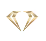 Lab-Created Diamond Ring, 0.70 Carat Oval Cut with 0.18 Carat Shiny Lab Diamond Band - 14K Gold - Image 4