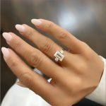 Lab-Created Diamond Ring, 2.73 Carat - E VS1 IGI Certified in 14k Gold - Image 3