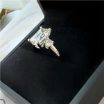 Lab-Created Diamond Ring, 2.73 Carat - E VS1 IGI Certified in 14k Gold - Image 5