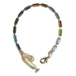 Bracelet by Mariana Woman Sassy Multi-Colored Swarovski Crystals - Image 2