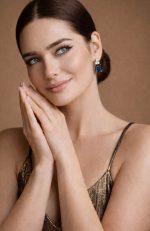 Earrings By Mariana Woman Classic Montana Blue and Opal Swarovski Crystals - Image 3