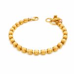 Bracelet By Mariana Woman Lovely Yellow Jasper Mineral-YG - Image 2