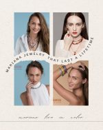Earrings By Mariana Woman Unique Multicolor Swarovski Crystals - Image 4