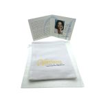 Necklace By Mariana Woman Elegant Clear, AB and Silver Night Swarovski Crystals - Image 6