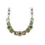 Necklace By Mariana Woman Elegant Swarovski Crystals