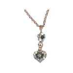 Pendant By Mariana Woman Refined Clear and Silver Night Swarovski Crystals