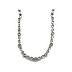 Necklace By Mariana Woman Contemporary Clear Swarovski Crystals - Image 2