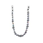 Necklace By Mariana Woman Fashionable Crystal AB Swarovski Crystals - Image 2