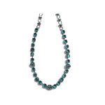 Necklace By Mariana Woman Luminous Blue Zircon Swarovski Crystals - Image 2