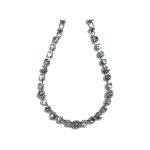 Necklace By Mariana Woman Radiant Light Colorado Topaz and Clear Swarovski Crystals