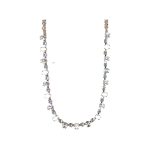 Necklace By Mariana Woman Distinctive Clear Swarovski Crystals - Image 2