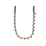 Necklace By Mariana Woman Charming Pearl Swarovski Crystals