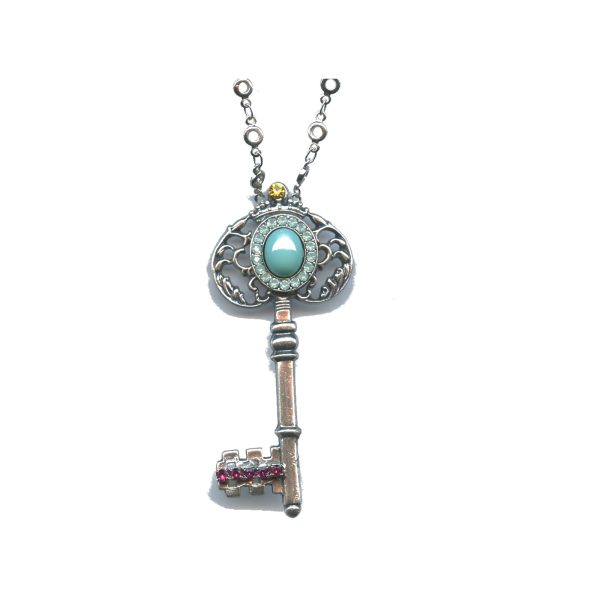 Pendant By Mariana Woman Dazzling Happy Days Swarovski Crystals