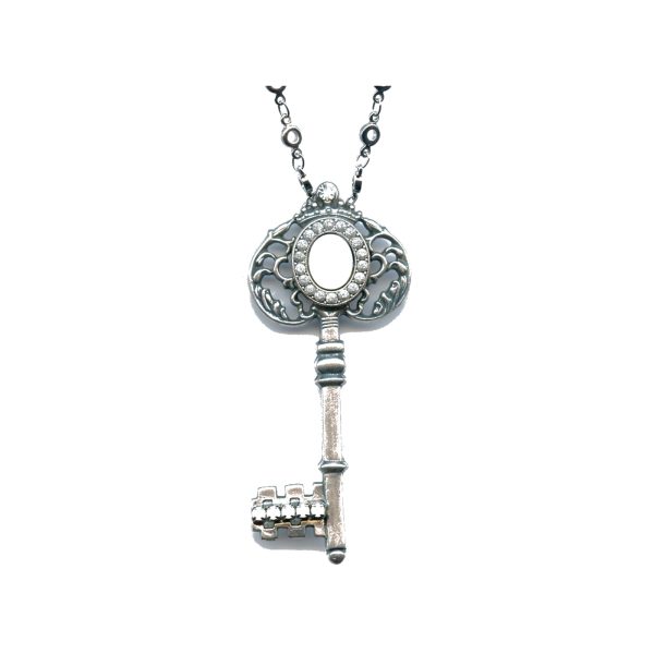 Pendant By Mariana Woman Chic Marilyn Swarovski Crystals