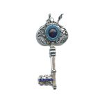 Pendant By Mariana Woman Dazzling Zhang Swarovski Crystals - Image 2