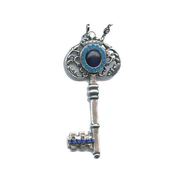 Pendant By Mariana Woman Dazzling Zhang Swarovski Crystals