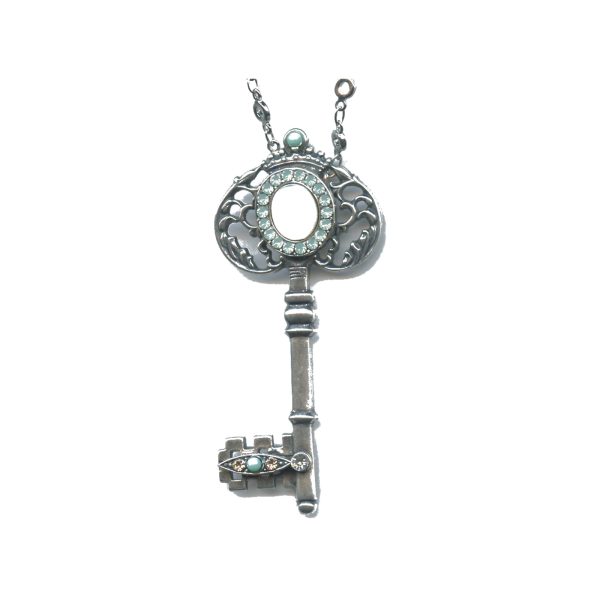 Pendant By Mariana Woman Lovely Summer Palace Swarovski Crystals