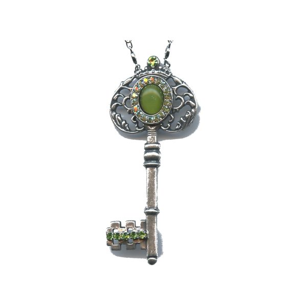 Pendant By Mariana Woman Timeless Quartz Swarovski Crystals