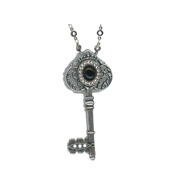 Pendant By Mariana Woman Charming Pomegranate Swarovski Crystals
