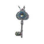 Pendant By Mariana Woman Stylish  Swarovski Crystals
