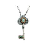 Pendant By Mariana Woman Exquisite  Swarovski Crystals