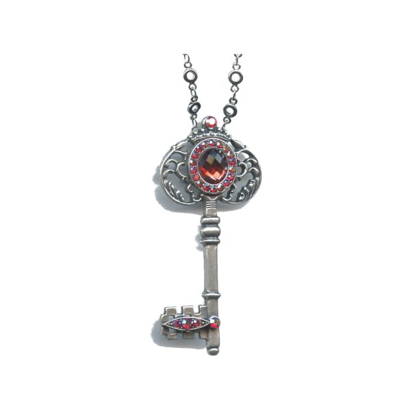 Pendant By Mariana Woman Elegant  Swarovski Crystals