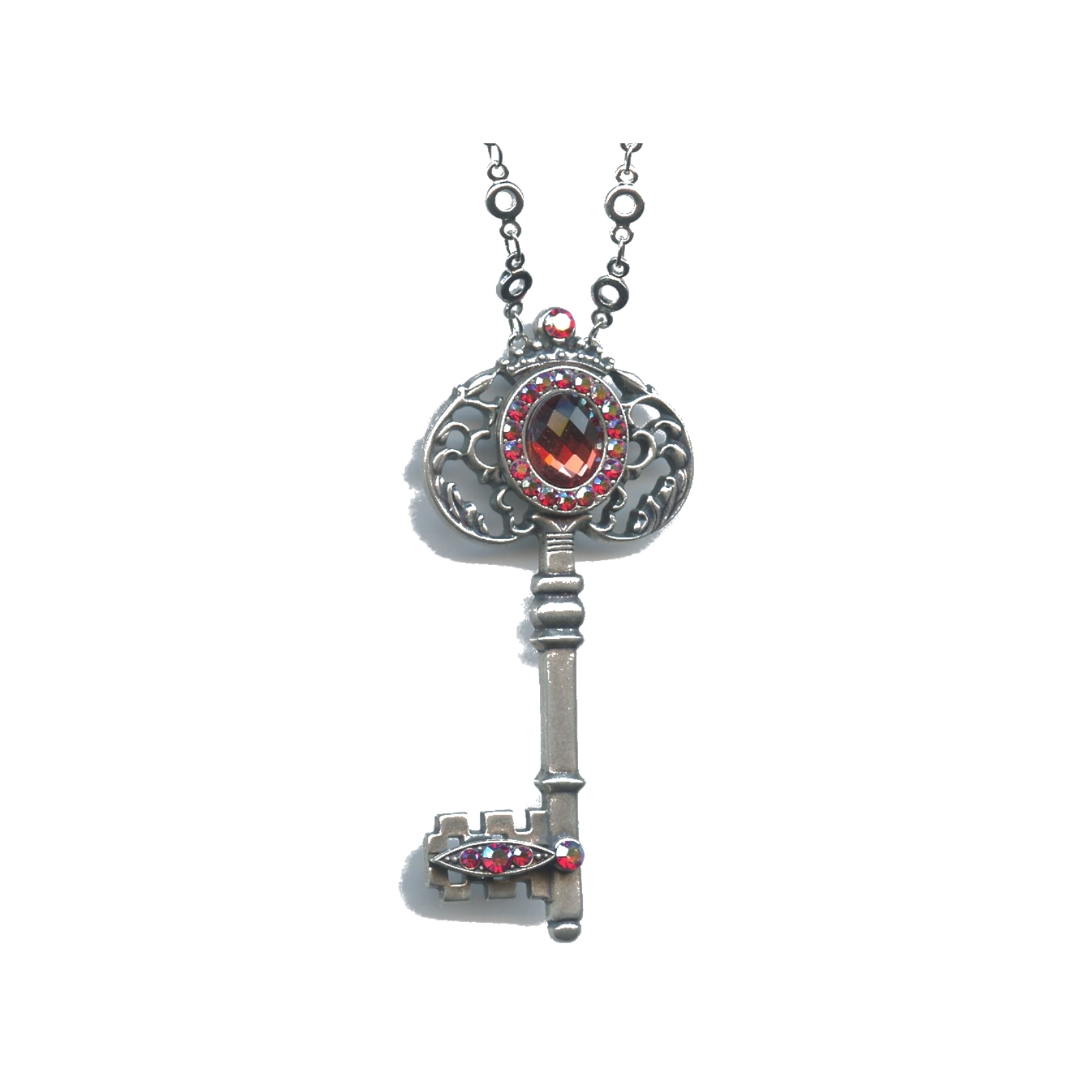 N-5005-2-208AB-SP Pendant By Mariana Woman Elegant Swarovski Crystals - Image 1
