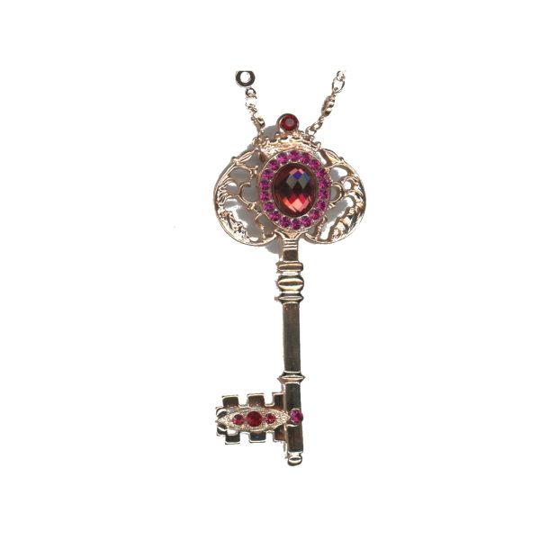 Pendant By Mariana Woman Eye-Catching  Swarovski Crystals