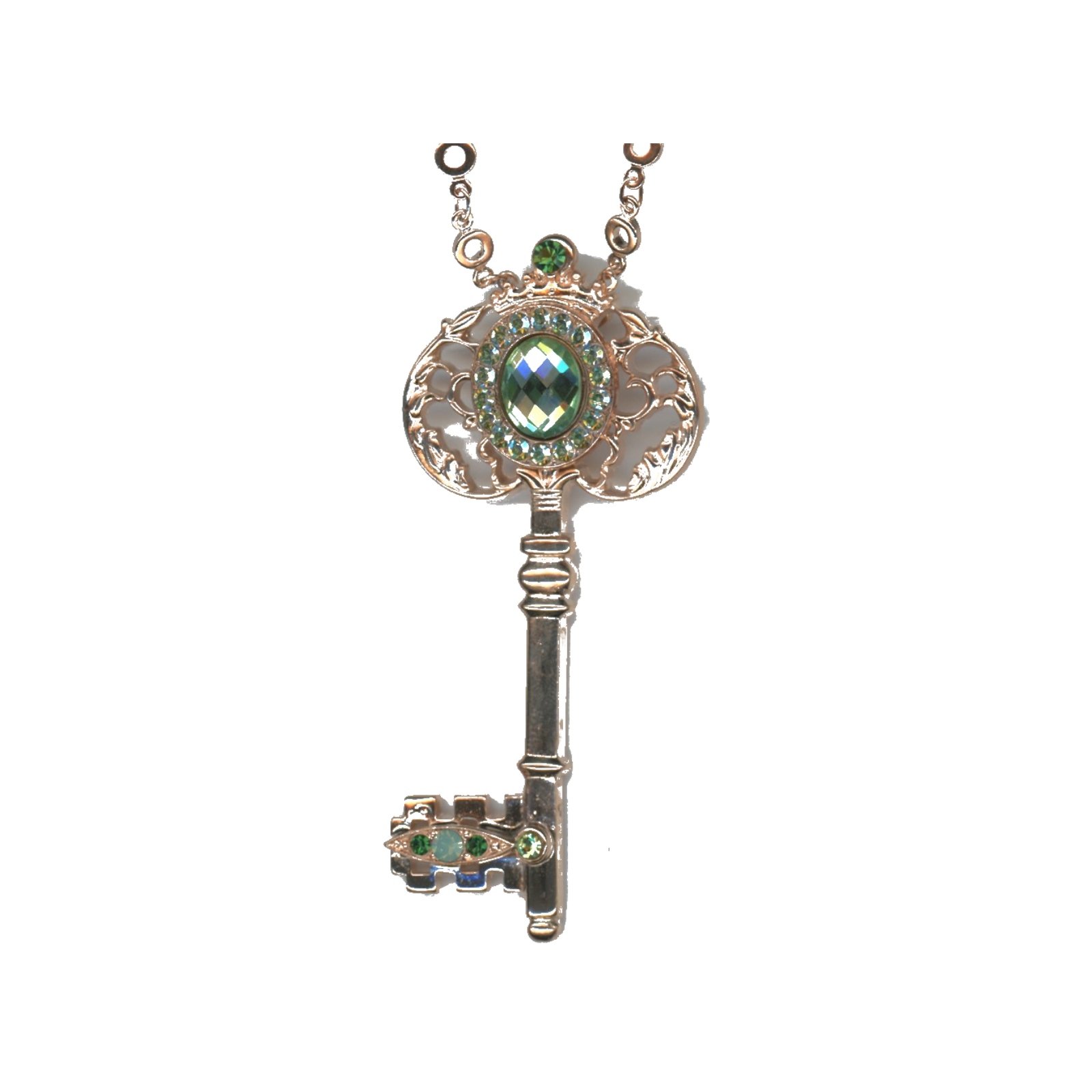 N-5005-2-2143-SP Pendant By Mariana Woman Distinctive Swarovski Crystals - Image 1