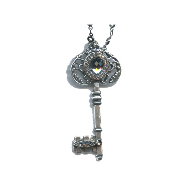 Pendant By Mariana Woman Feminine Martini Swarovski Crystals