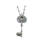 Pendant By Mariana Woman Distinctive Summer Fun Swarovski Crystals - Image 2