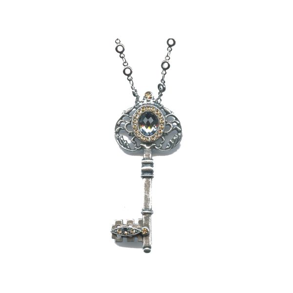 Pendant By Mariana Woman Distinctive Summer Fun Swarovski Crystals