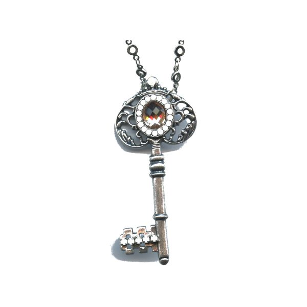 Pendant By Mariana Woman Graceful Afternoon Delight Swarovski Crystals