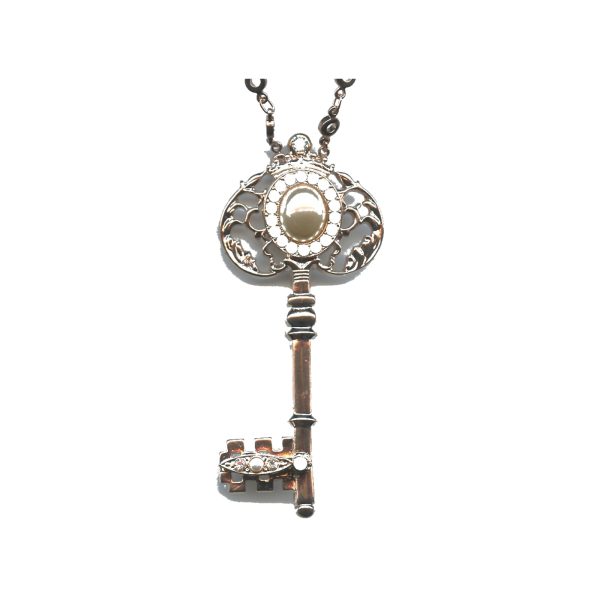 Pendant By Mariana Woman Dazzling Bermuda Swarovski Crystals