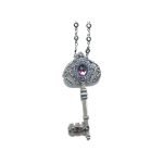 Pendant By Mariana Woman Lovely  Swarovski Crystals - Image 2