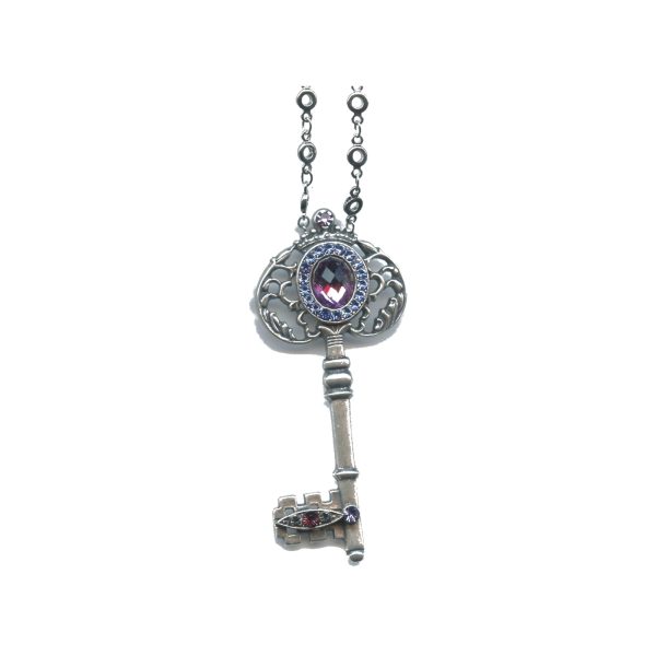 Pendant By Mariana Woman Lovely  Swarovski Crystals
