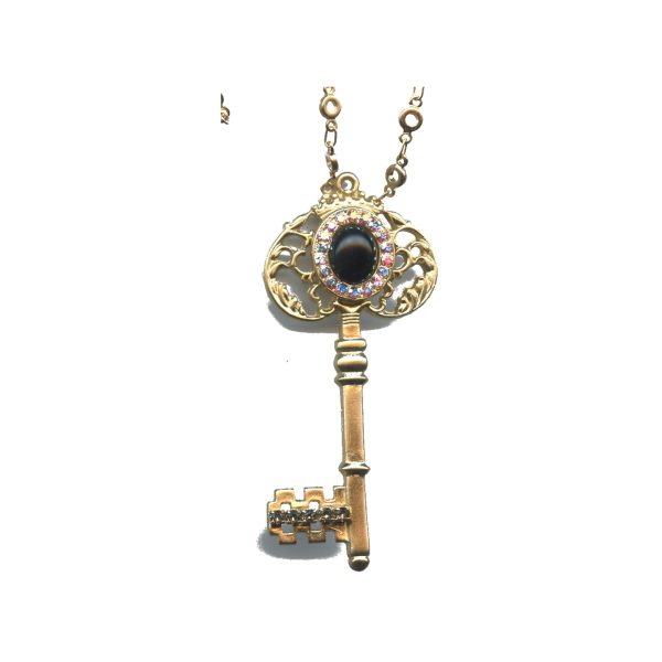 Pendant By Mariana Woman Classic City Lights Swarovski Crystals