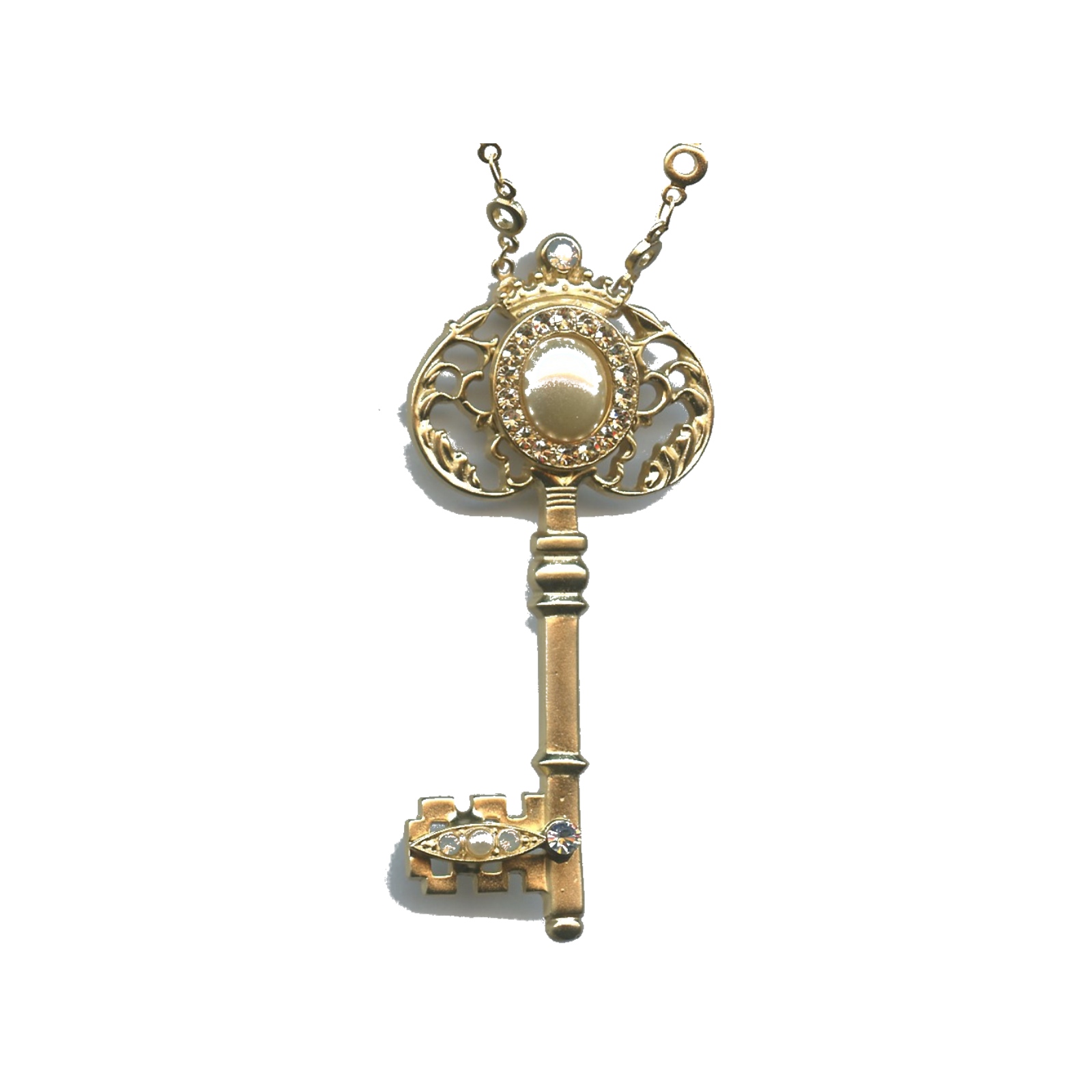 N-5005-2-3911-SP Pendant By Mariana Woman Stylish Barbados Swarovski Crystals - Image 1