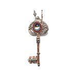 Pendant By Mariana Woman Timeless  Swarovski Crystals - Image 2