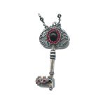 Pendant By Mariana Woman Delicate  Swarovski Crystals