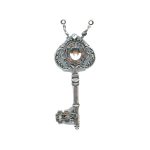 Pendant By Mariana Woman Elegant  Swarovski Crystals - Image 2