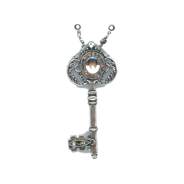 Pendant By Mariana Woman Elegant  Swarovski Crystals