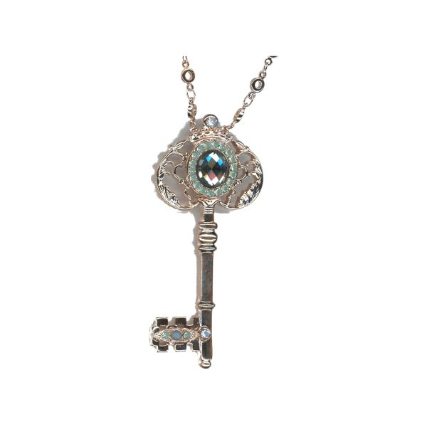 Pendant By Mariana Woman Distinctive Daiquiri Swarovski Crystals