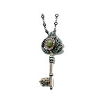 Pendant By Mariana Woman Luxurious Riverstone Swarovski Crystals - Image 2