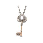 Pendant By Mariana Woman Graceful Opal Swarovski Crystals
