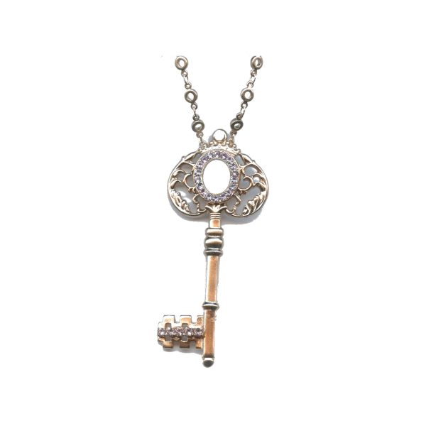 Pendant By Mariana Woman Graceful Opal Swarovski Crystals