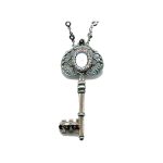 Pendant By Mariana Woman Radiant Pearl Swarovski Crystals - Image 2