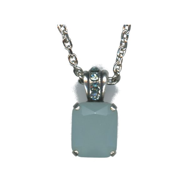 Pendant By Mariana Woman Stunning  Swarovski Crystals