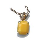 Pendant By Mariana Woman Sophisticated  Swarovski Crystals