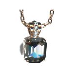 Pendant By Mariana Woman Lovely Zulu Swarovski Crystals - Image 2